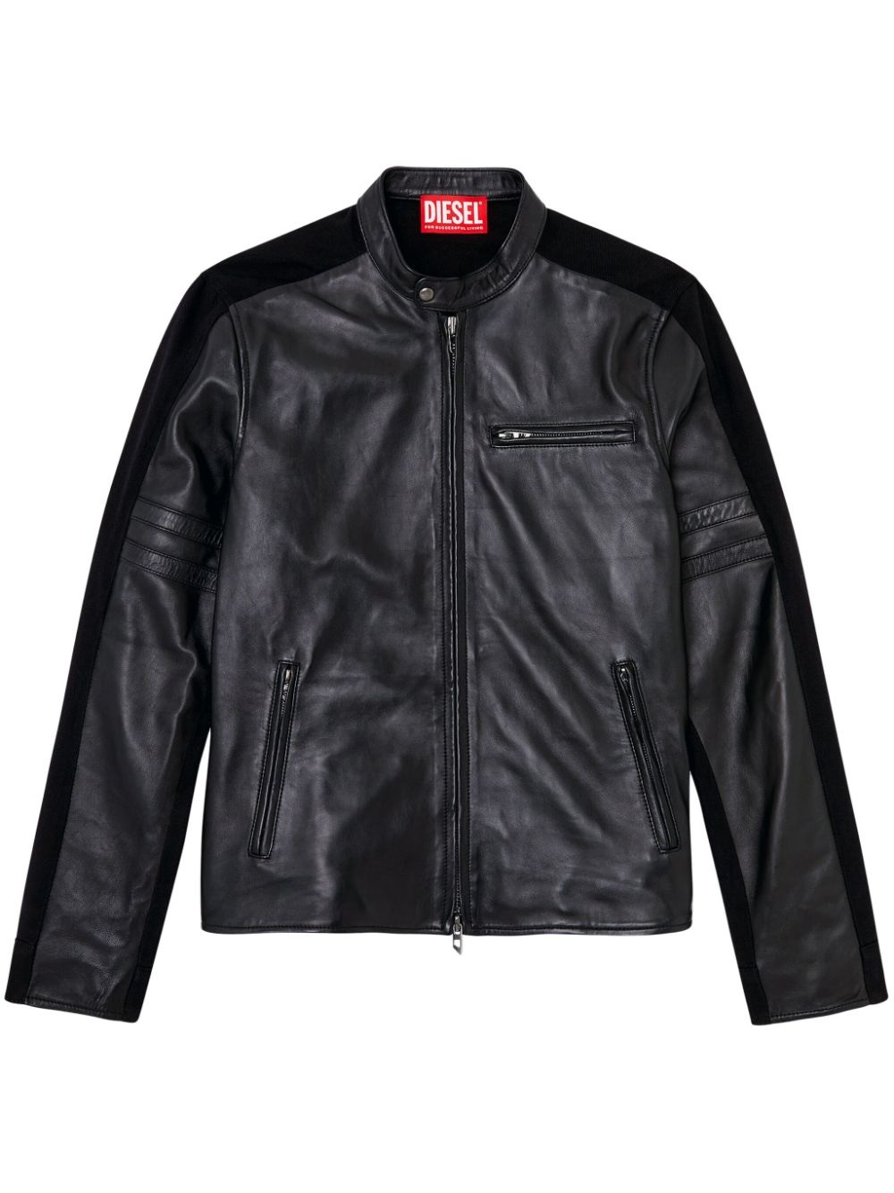 L-Simz jacket - 1