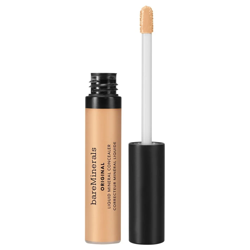 ORIGINAL Liquid Mineral Concealer - 1