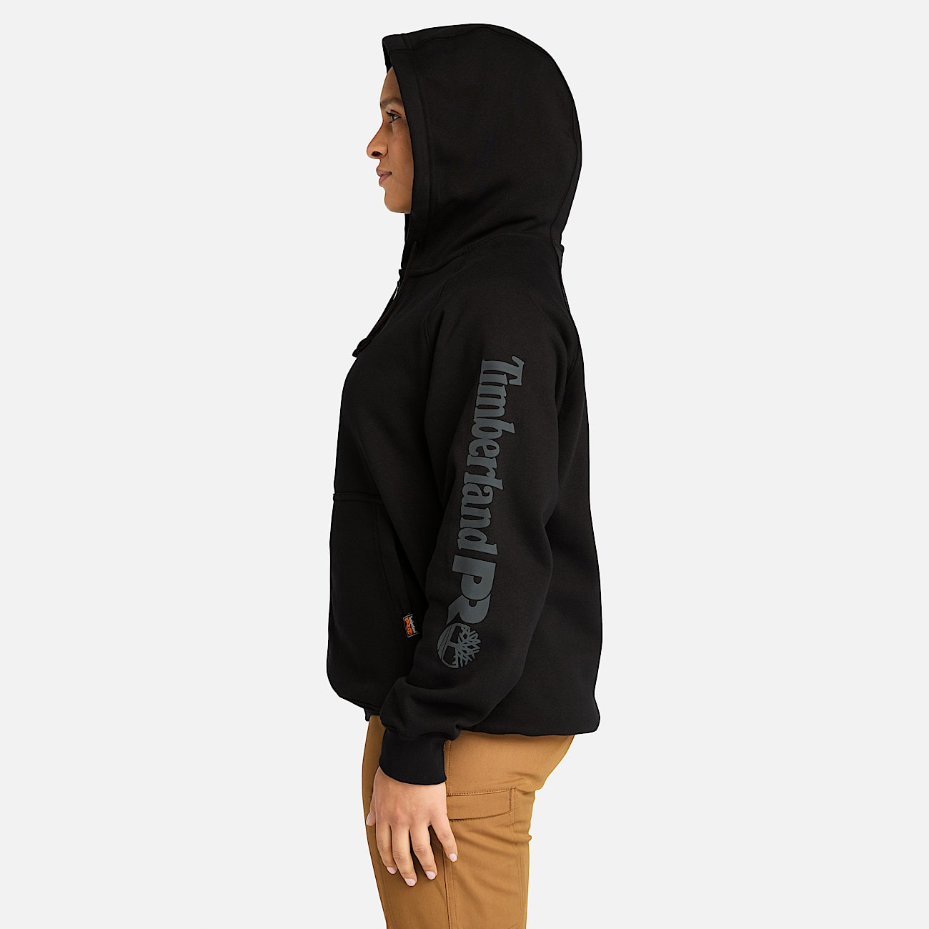 Women's Timberland PRO® Hood Honcho Sport Hoodie - 6