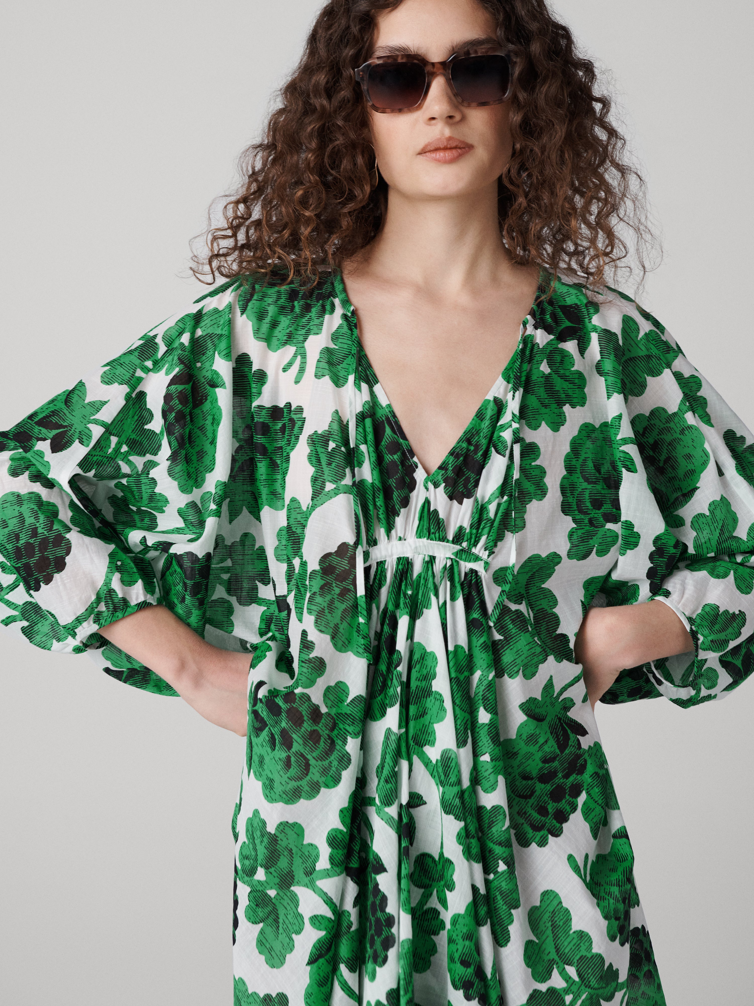 Remi Mini Dress - 5