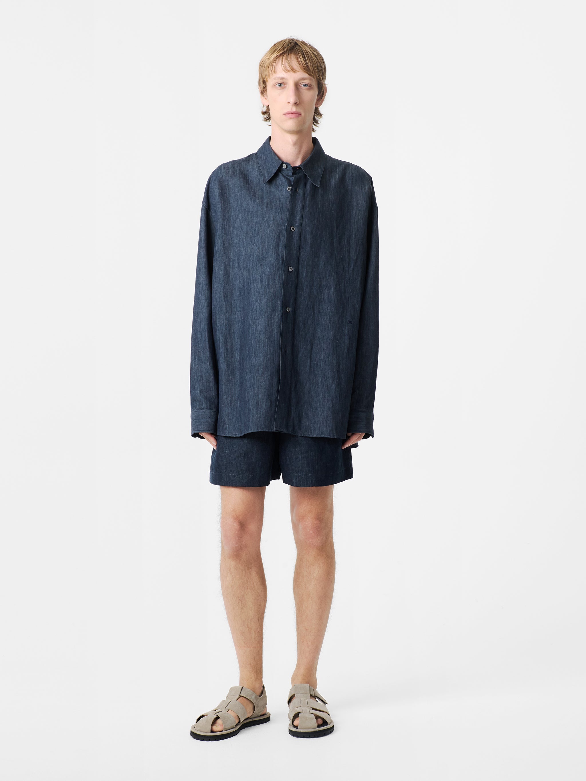 Oli Shirt - 4