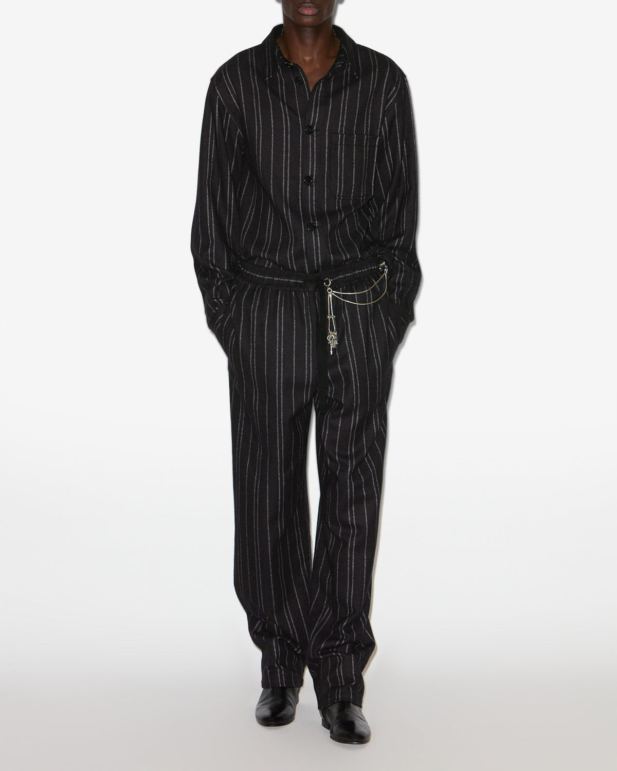 IRUDY SHIRT - 2