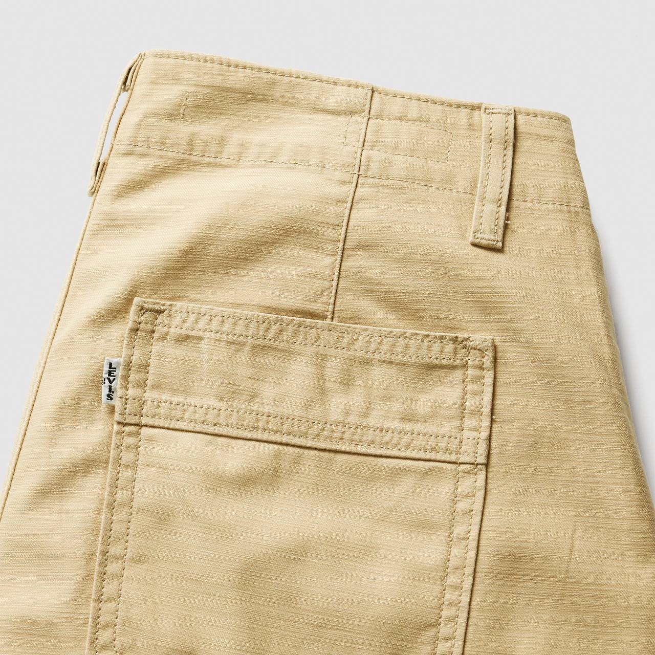 90S STRAIGHT WOMEN'S PANTS - 7