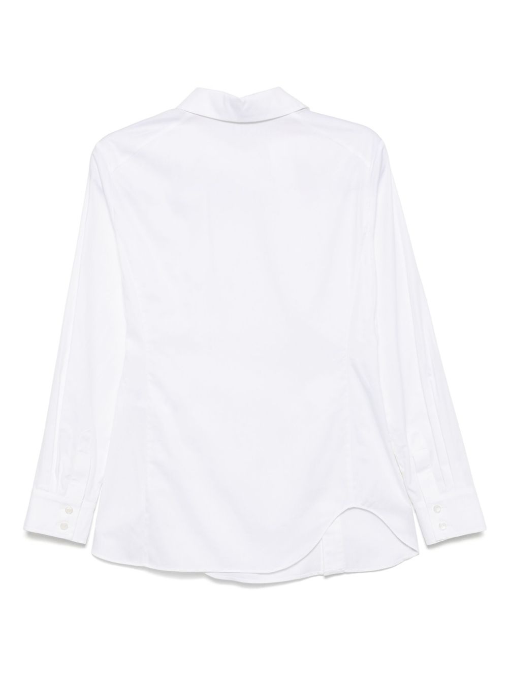 cotton shirt - 2