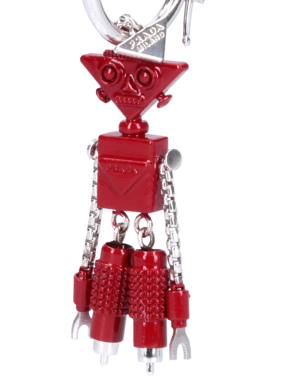ROBOT EARRING - 3