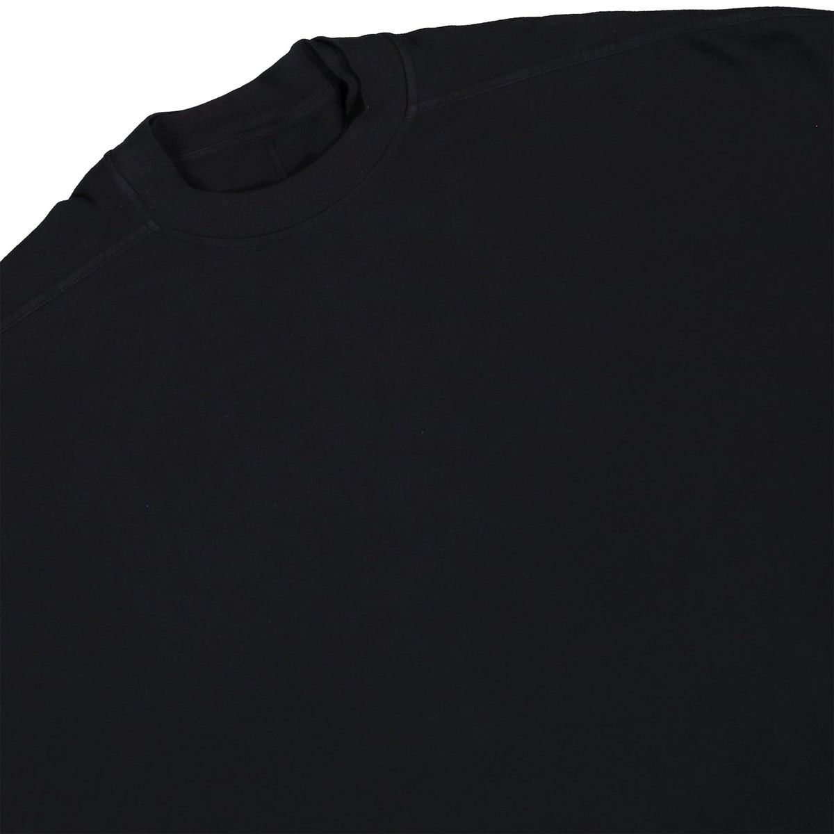 TOMMY HUSTLER SWEATSHIRT (BLACK) - 3