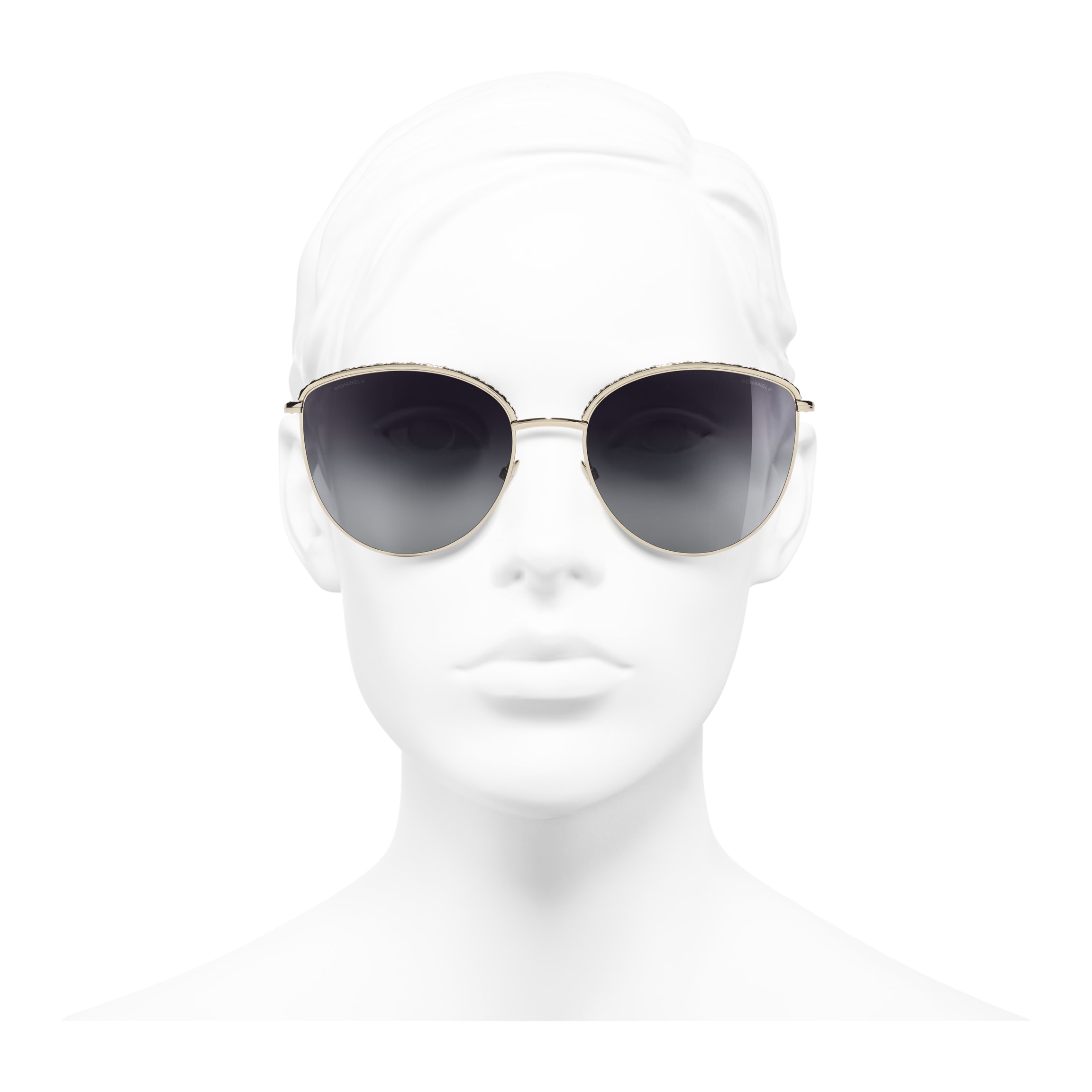 Pantos Sunglasses - 4