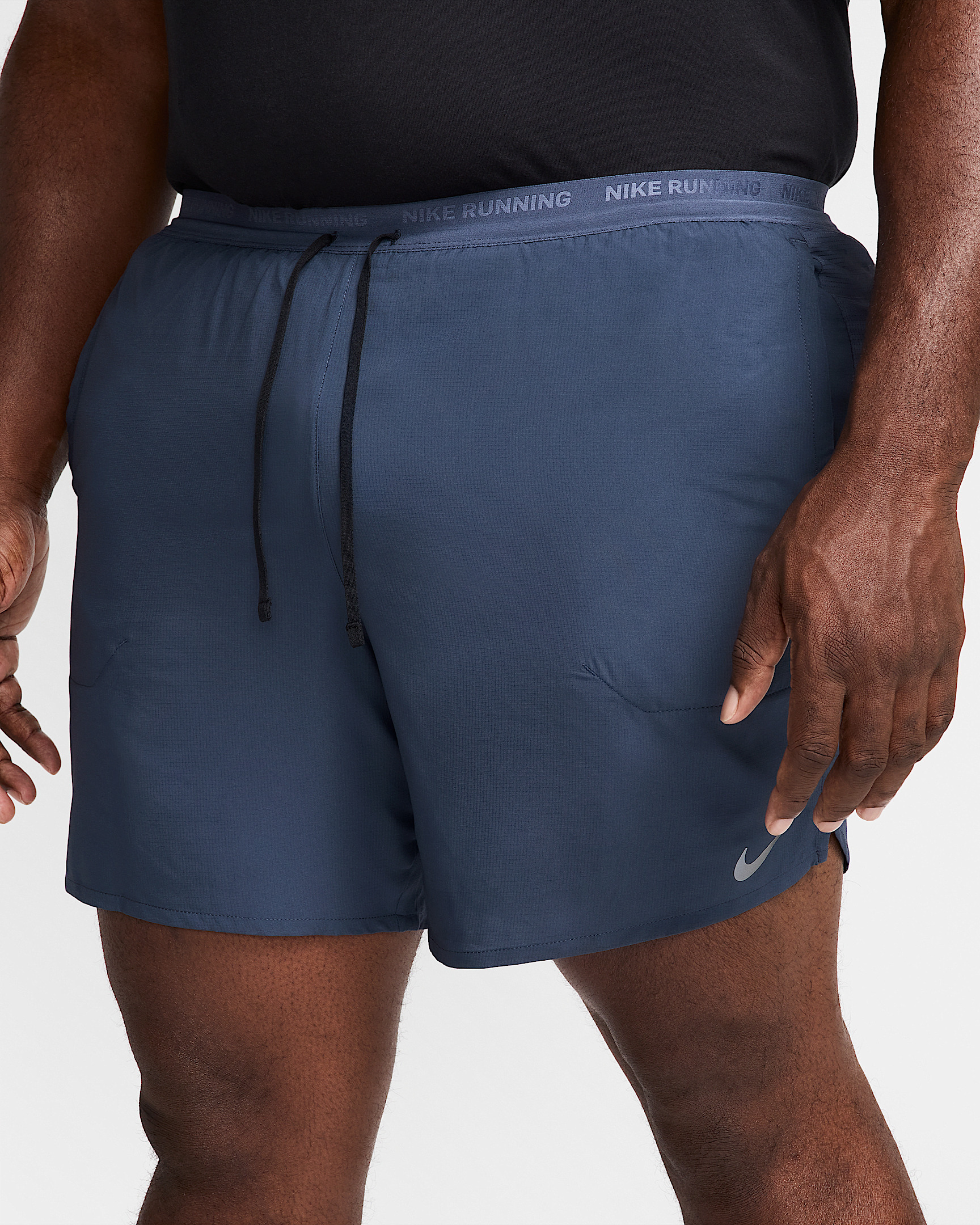 Nike Stride Men's Dri-FIT 7" Brief-Lined Running Shorts - 11
