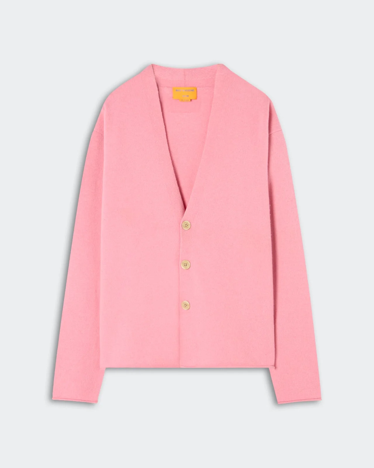 Everywear Cardigan - 1