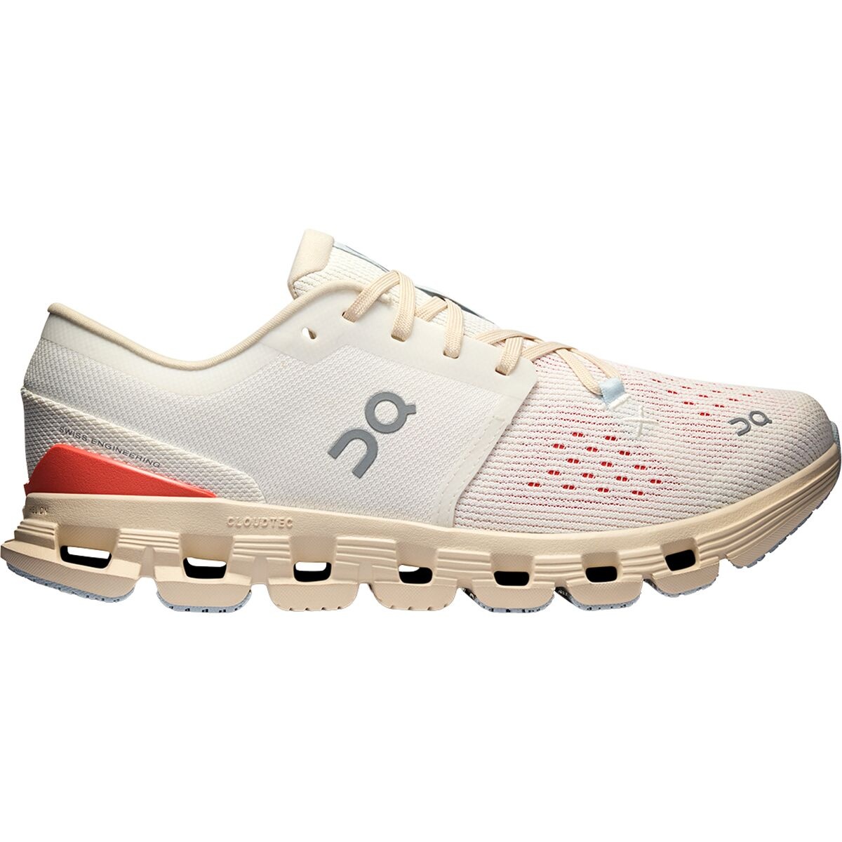 Cloud X 4 Running Shoe - Women's - 1