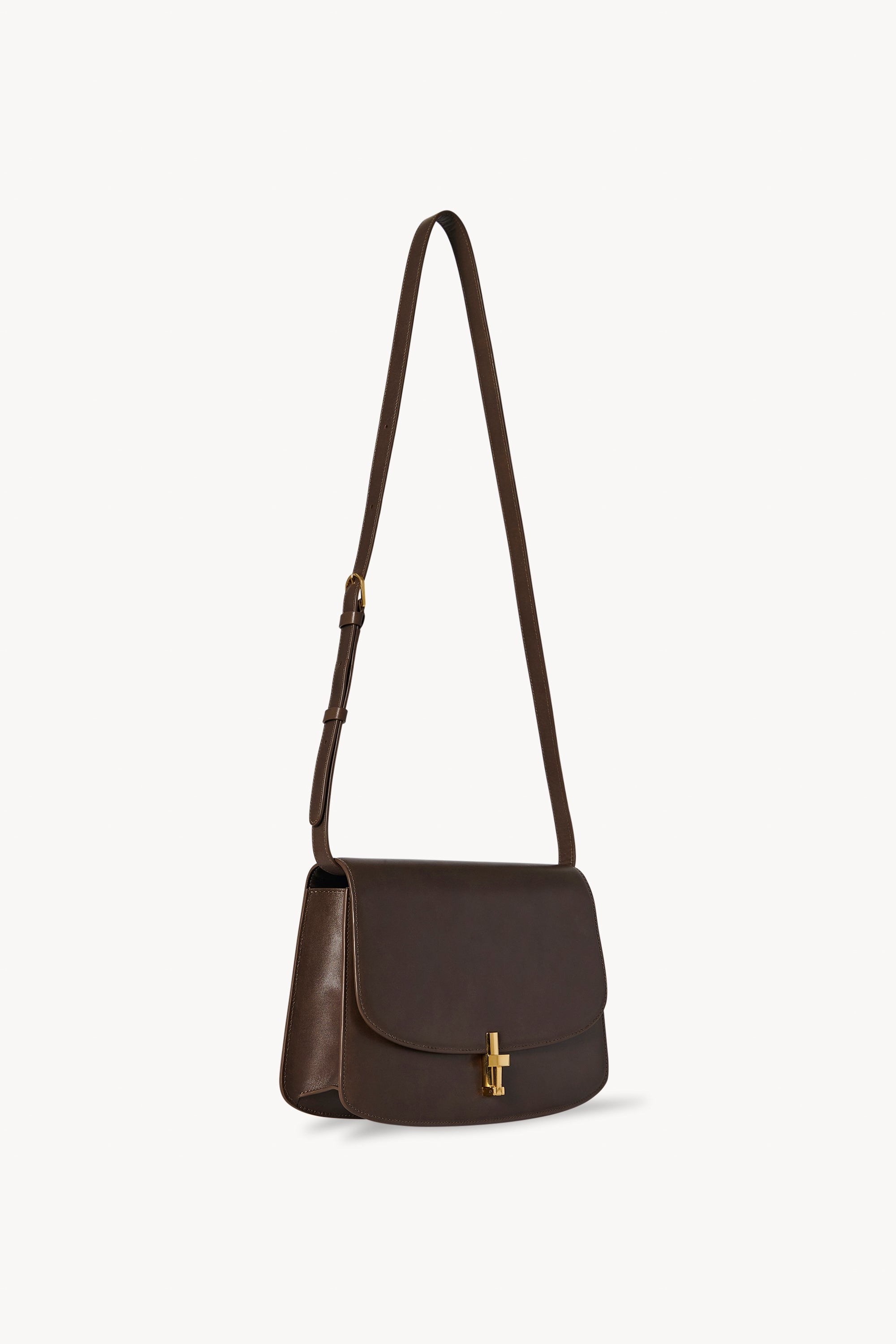 Sofia 10 Crossbody in Leather - 2