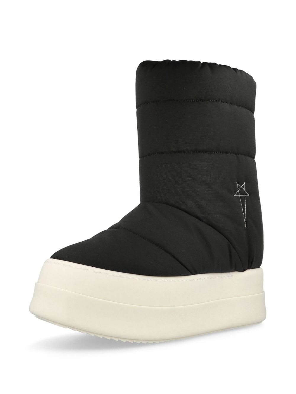 Mega Bumper Lunar boots - 2