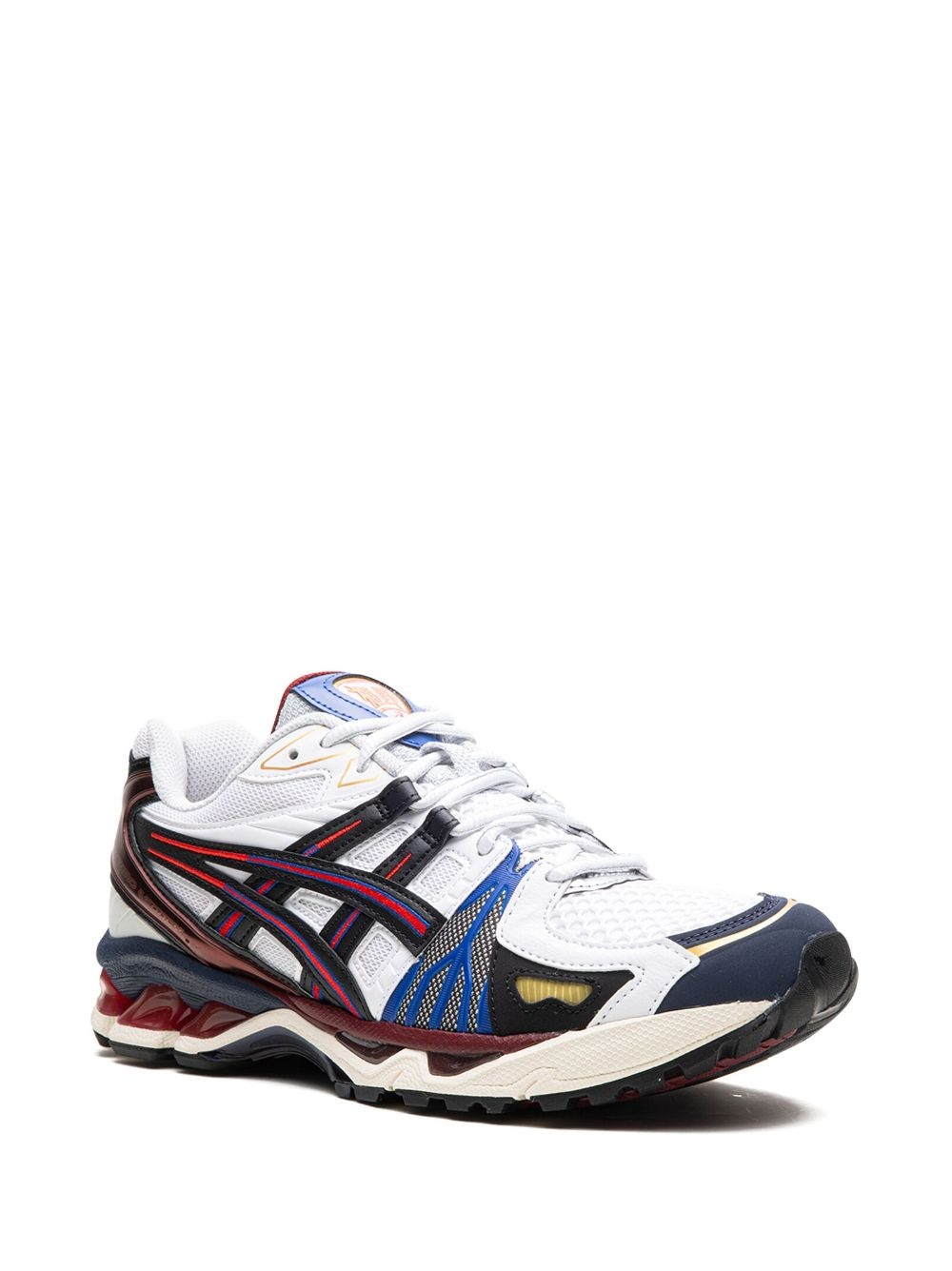 Gel-Kayano Legacy panelled sneakers - 2