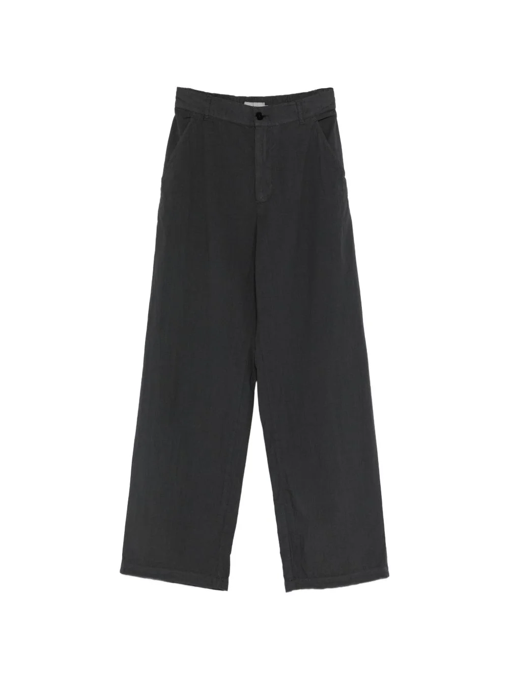 buttoned trousers - 1