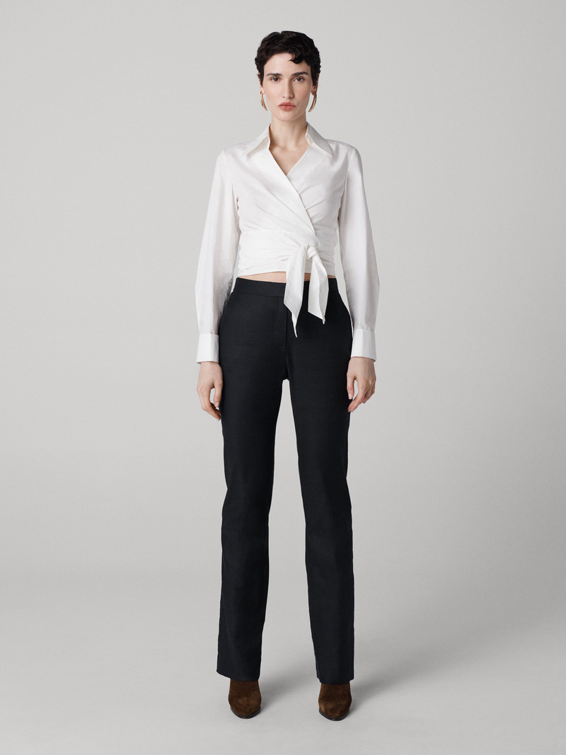 DIANE VON FURSTENBERG Calliope Pants outlook