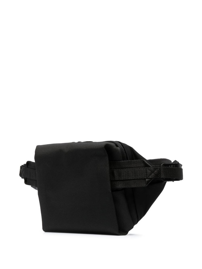 small Isarau Smooth belt bag 3