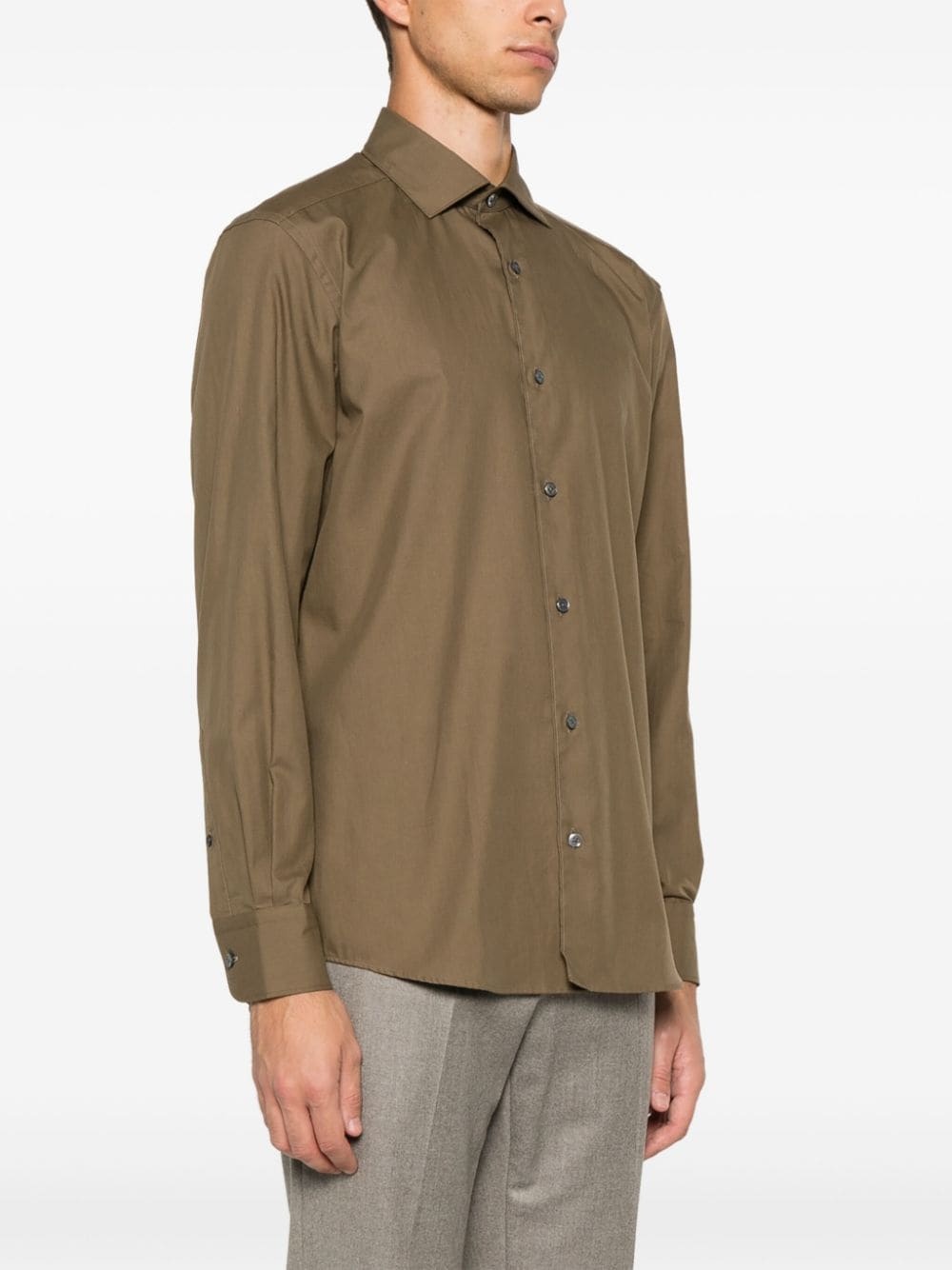 cotton shirt - 3