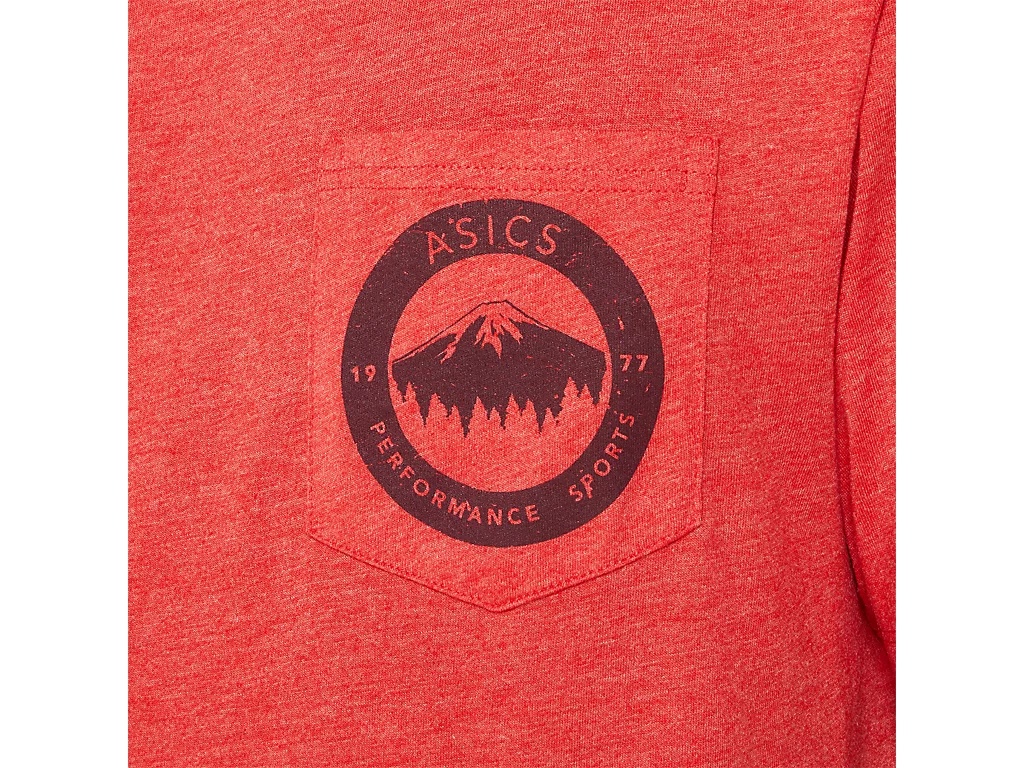 1977 MOUNTAIN TEE - 4