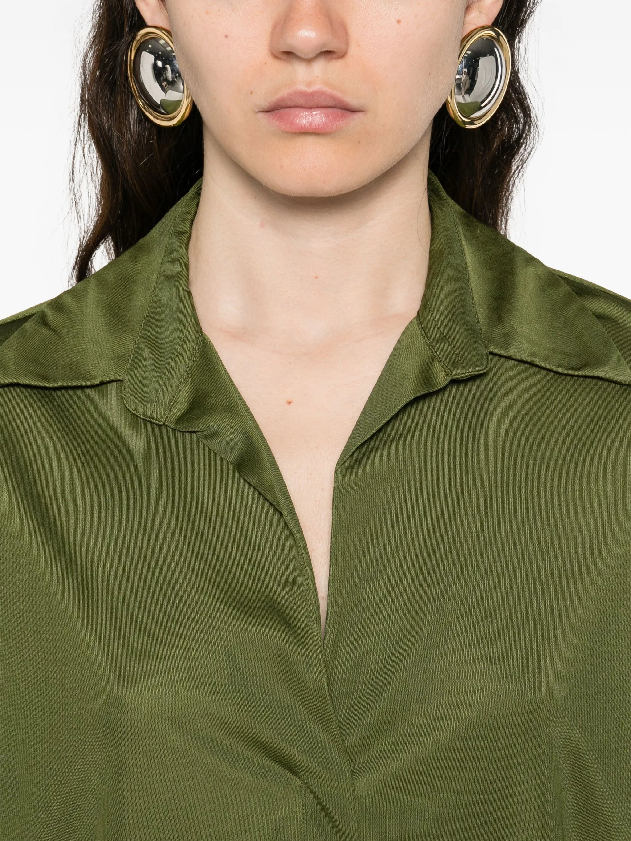 Dries Van Noten Long-sleeve Shirt - 3