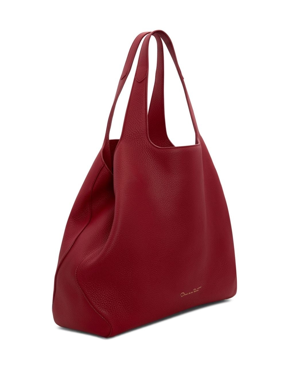 The Topaz tote bag - 3
