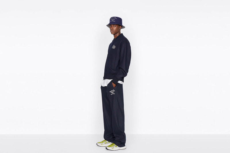 Dior 'Christian Dior Atelier' Track Pants outlook