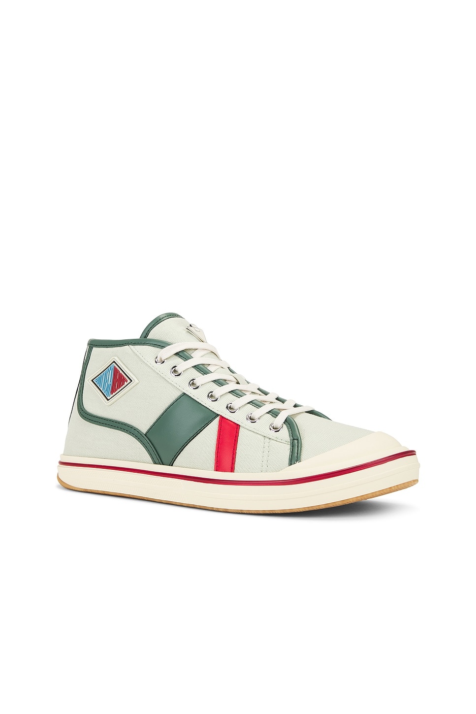 Eliot Sneaker - 2