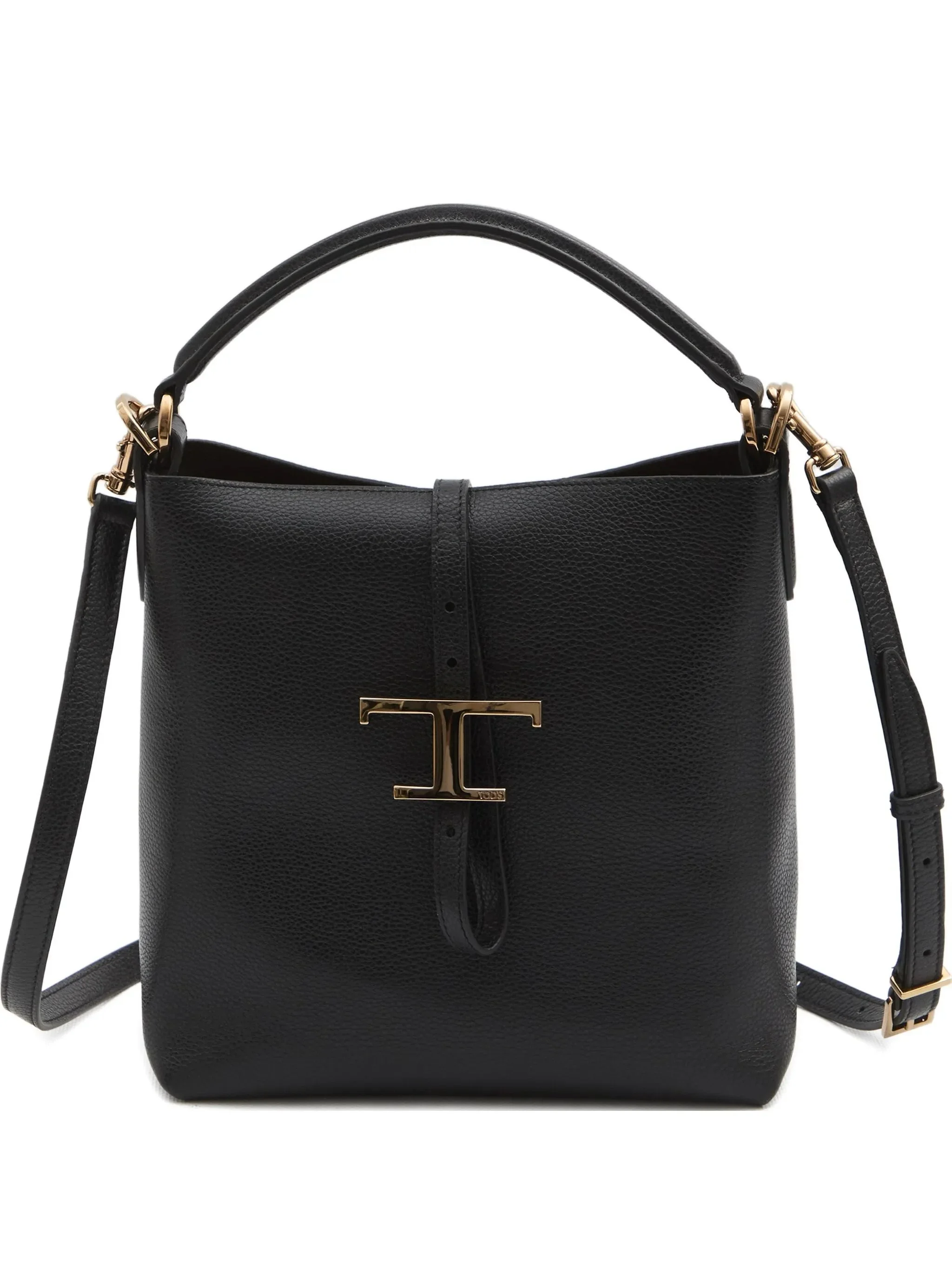 Tod's T Timeless Mini Bucket Bag - 1