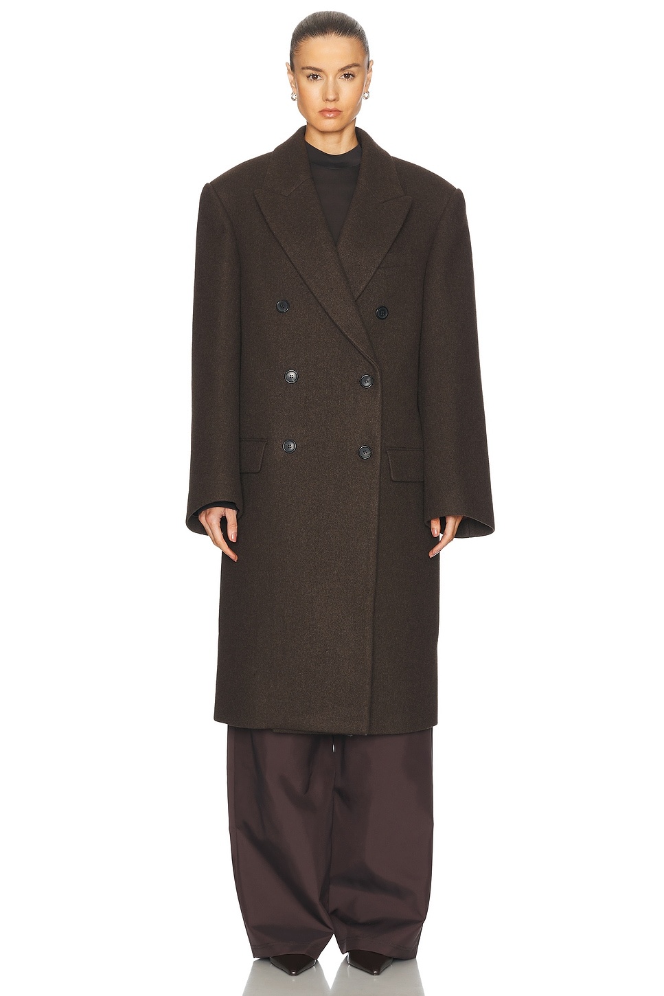Hb Coat - 2