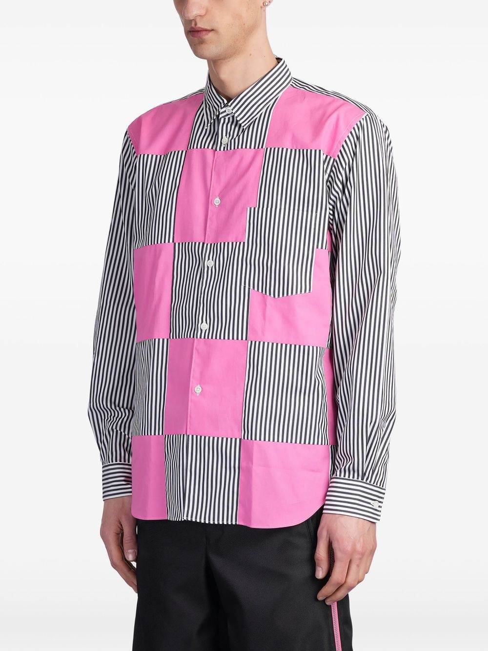 cotton shirt - 3