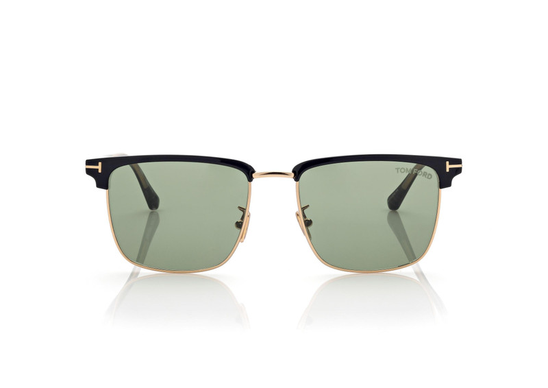 HUDSON SUNGLASSES 1