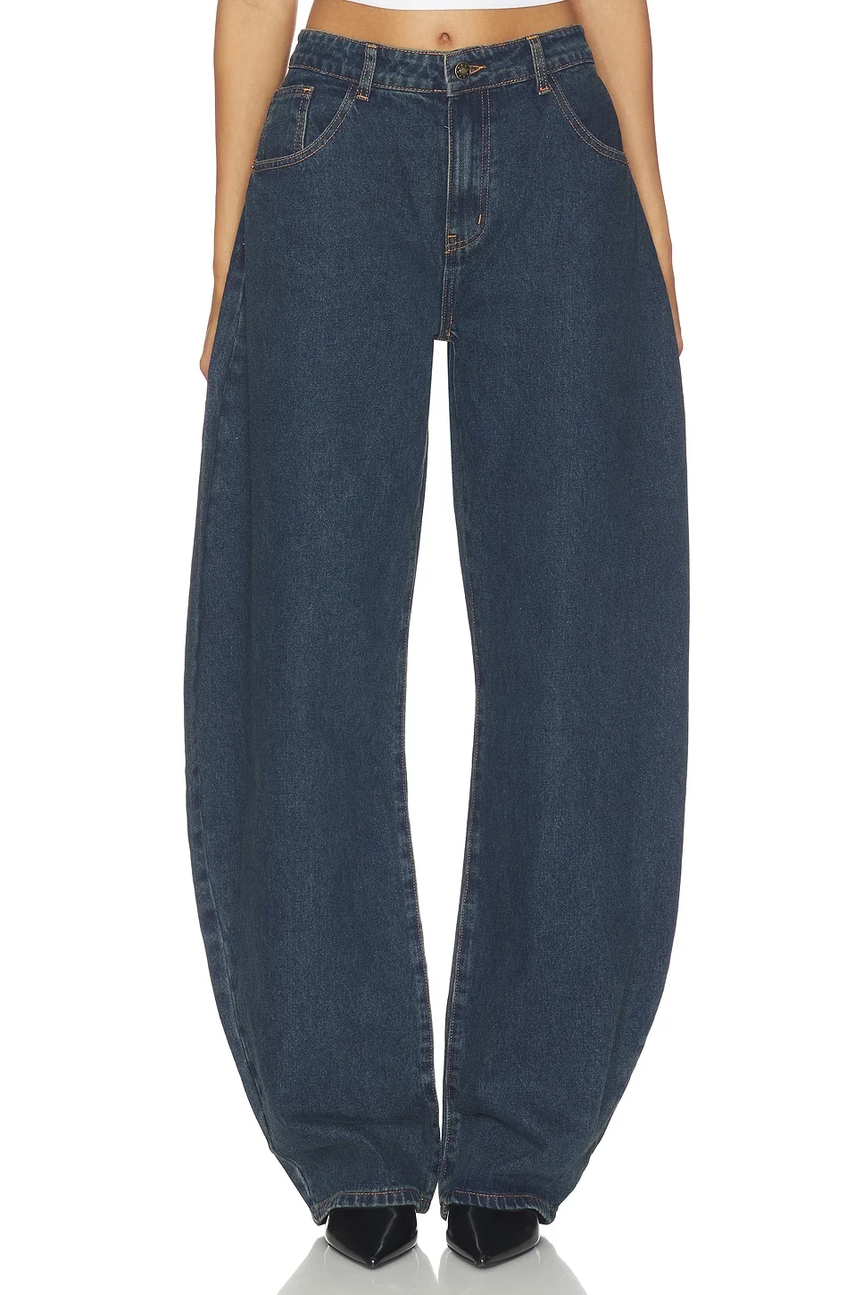 Horseshoe Jeans - 1