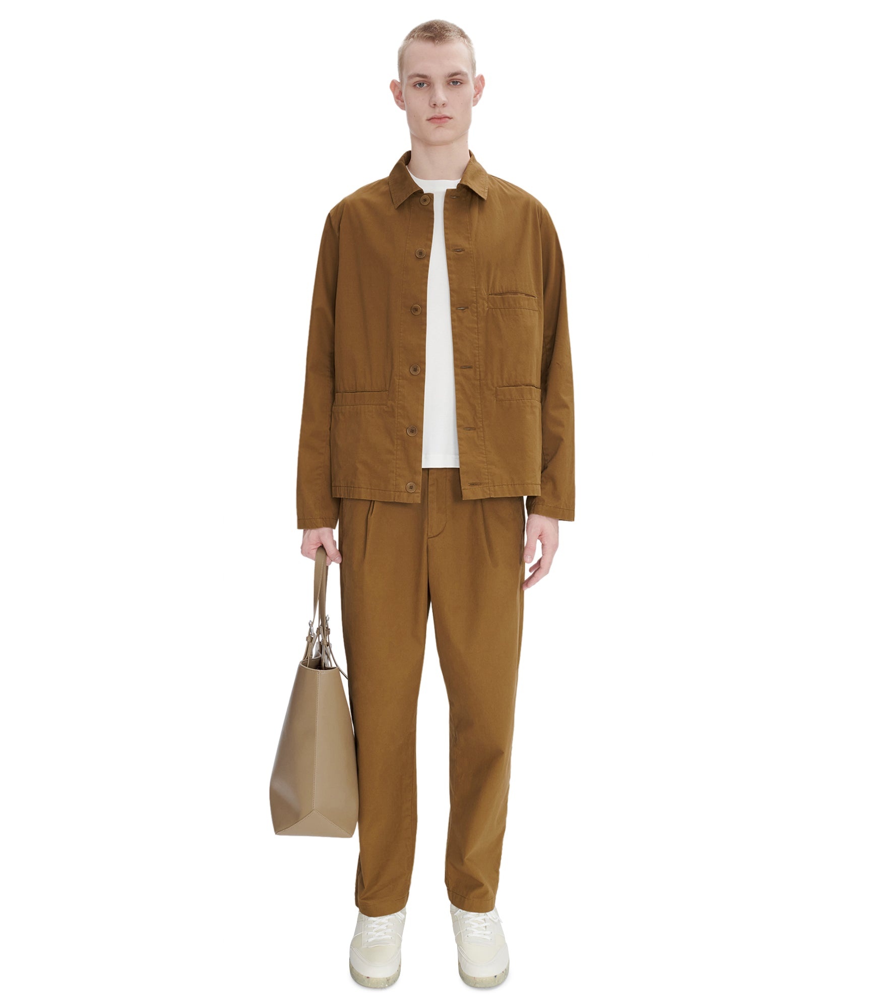 VIANNEY JACKET - 3