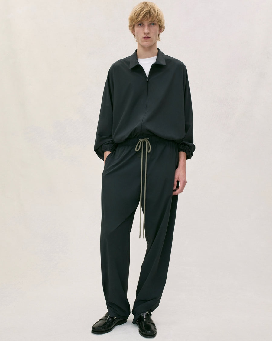 NYLON OVERSHIRT - 5