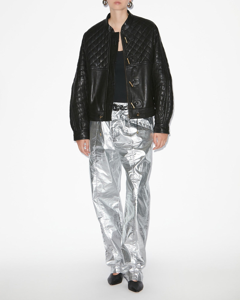 Isabel Marant CELIANY JACKET outlook