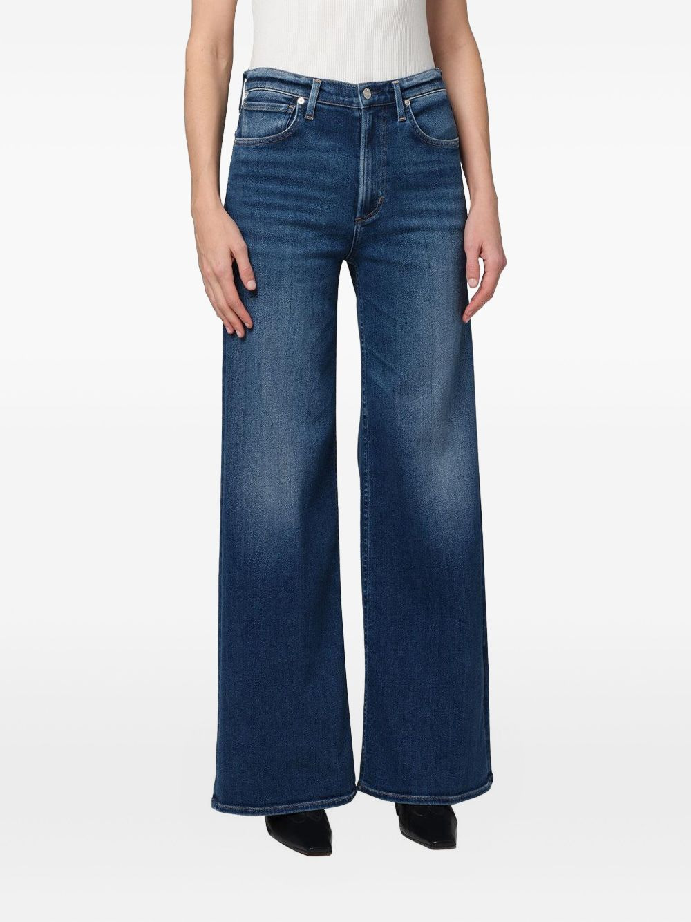 Lyra jeans - 2
