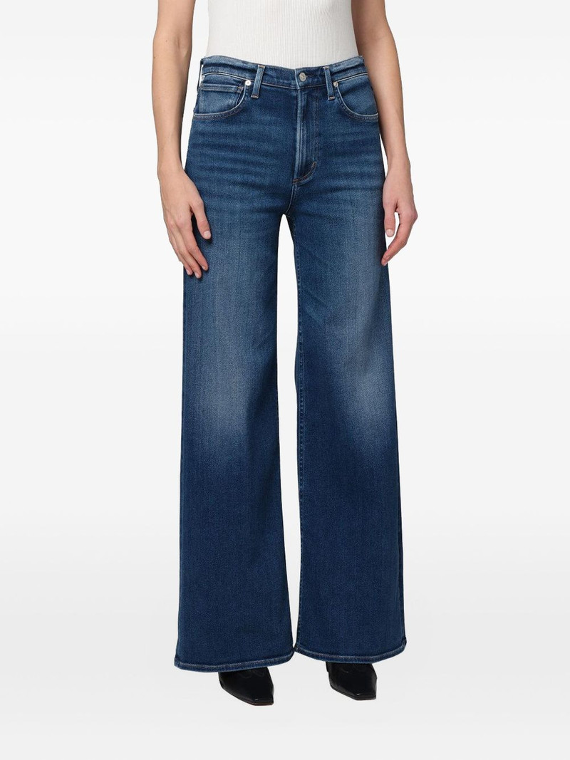 Citizens of Humanity Lyra jeans outlook