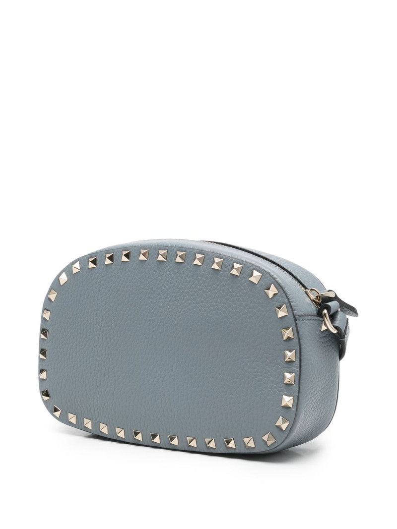 Rockstud-embellished cross body bag 3
