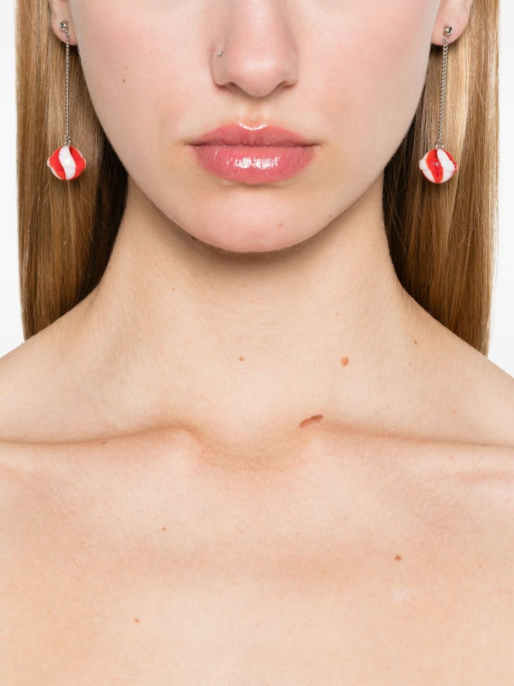 Mini Lollipop earrings - 2