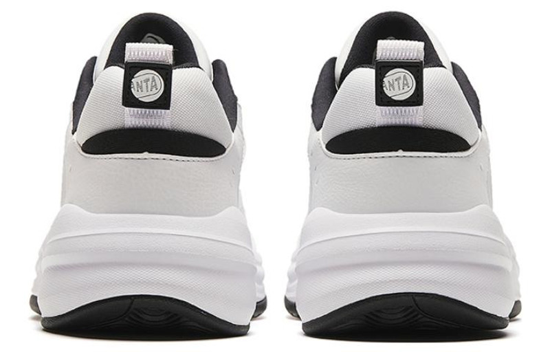 ANTA (WMNS) ANTA ACE 'White Black' 922338802-10 outlook