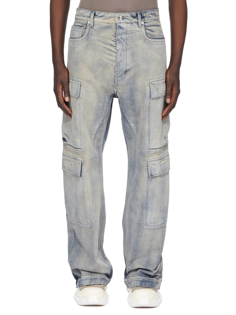 PANTS - 1