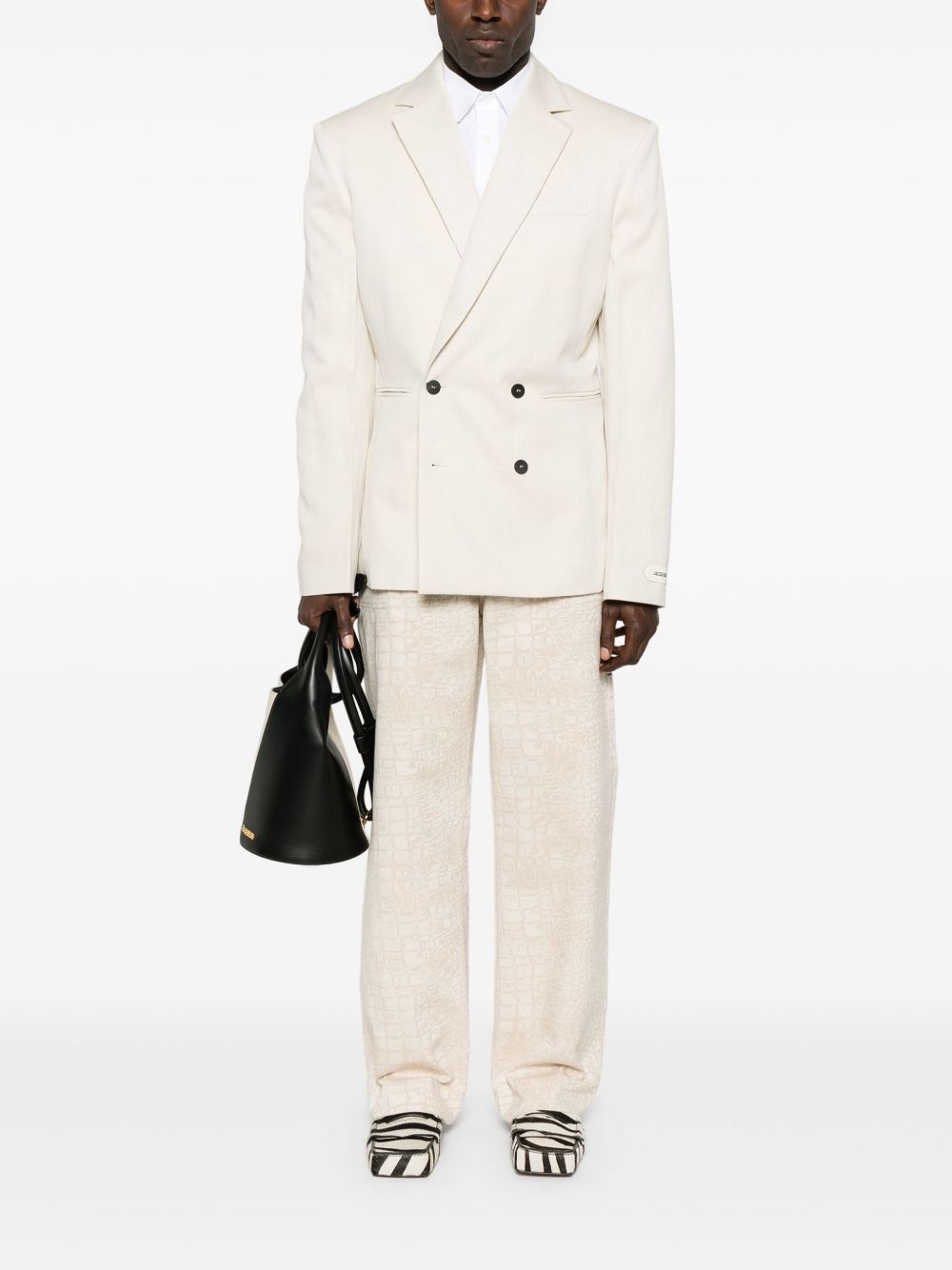 Le Fernando blazer - 2