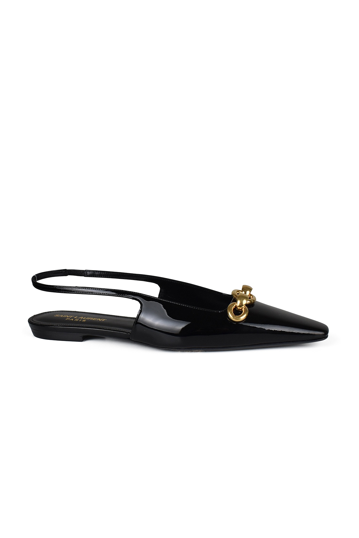 Ballet flats Blade - 2