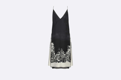 Dior Line Mid-Length Dress - U.S. Exclusive outlook