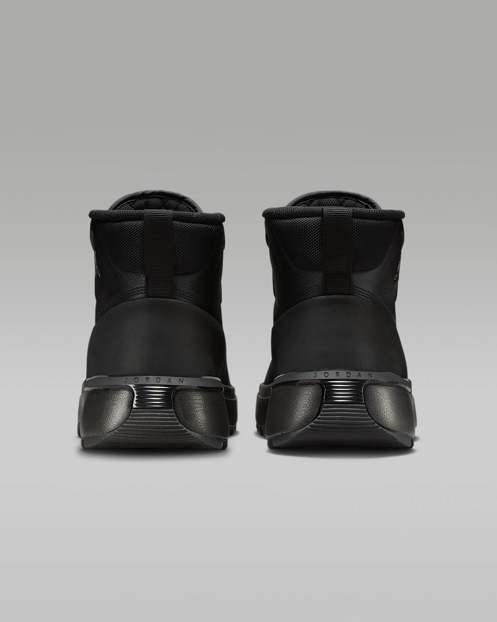 Jordan City Men's Boots - 6