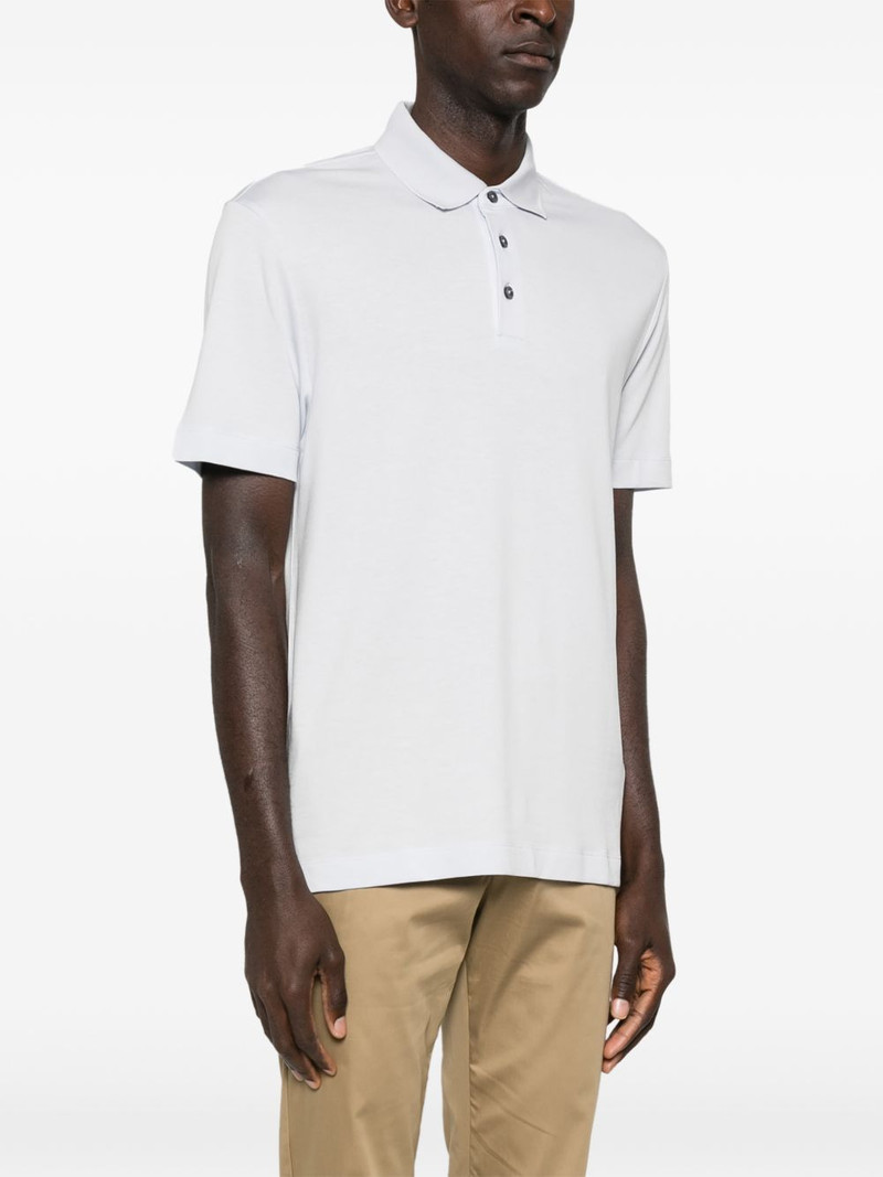 short-sleeve polo shirt 3