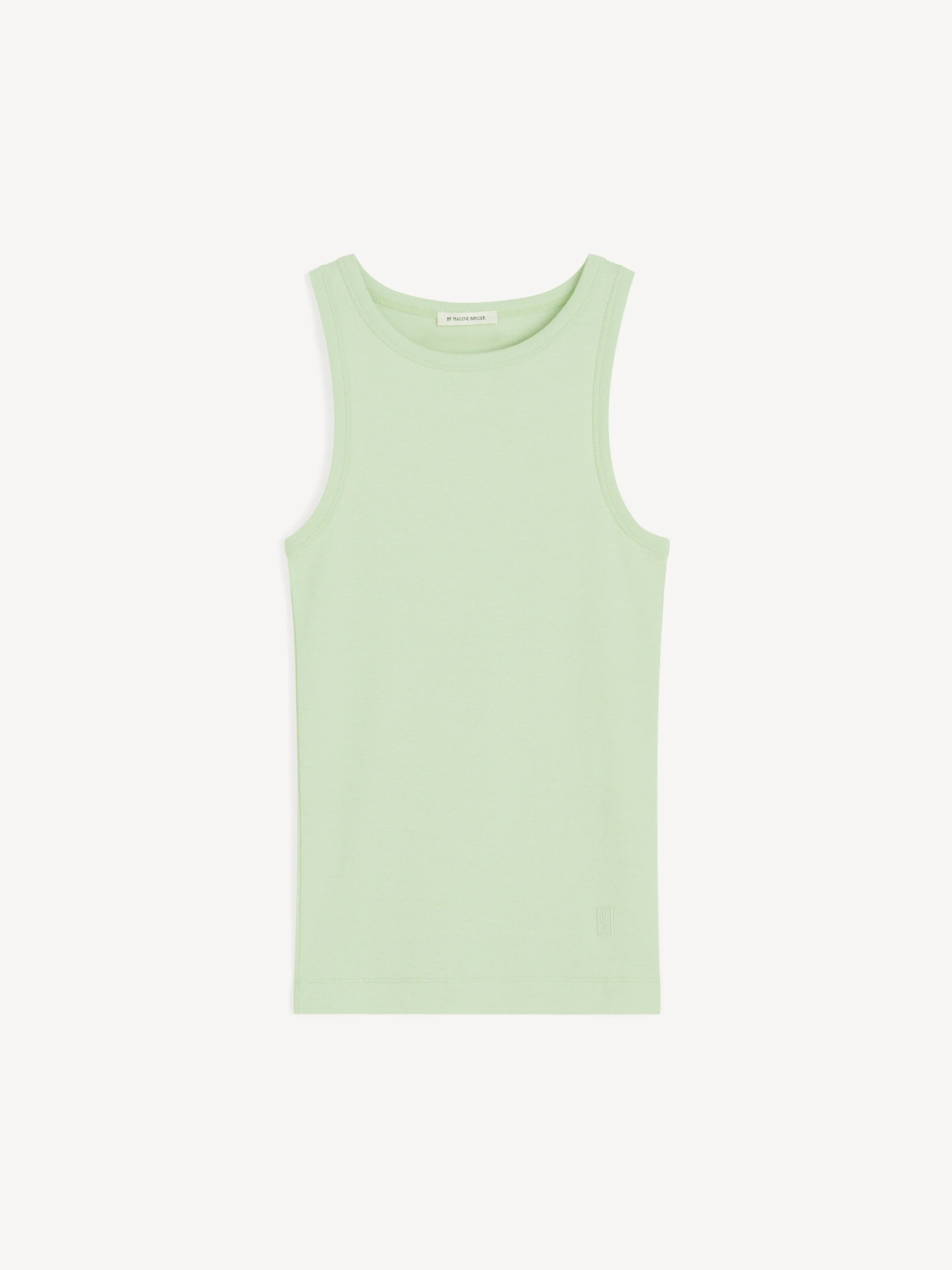 Mani organic cotton tank top - 1