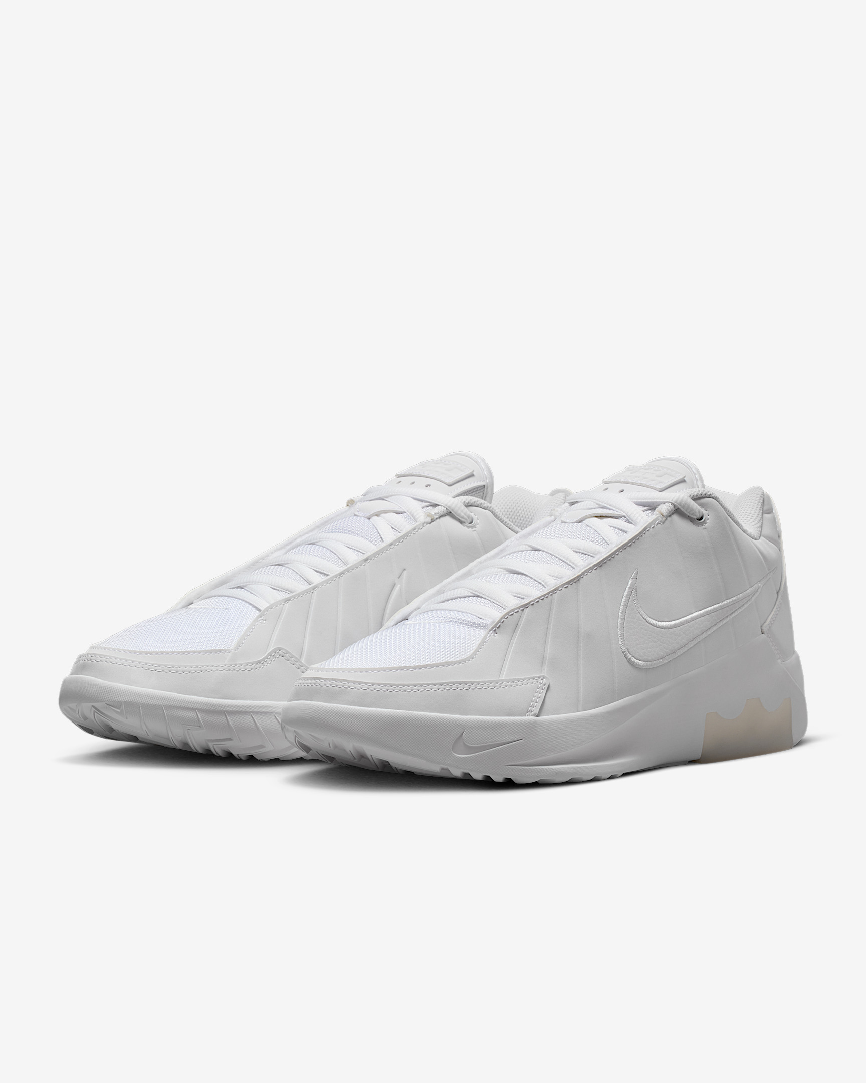 LeBron Witness 9 Basketball Shoes - 5