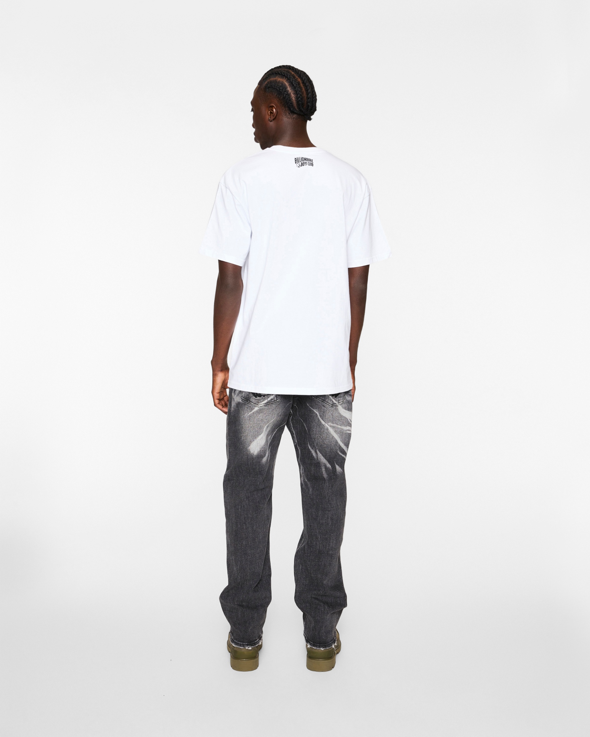 RUNNER TEE - 5