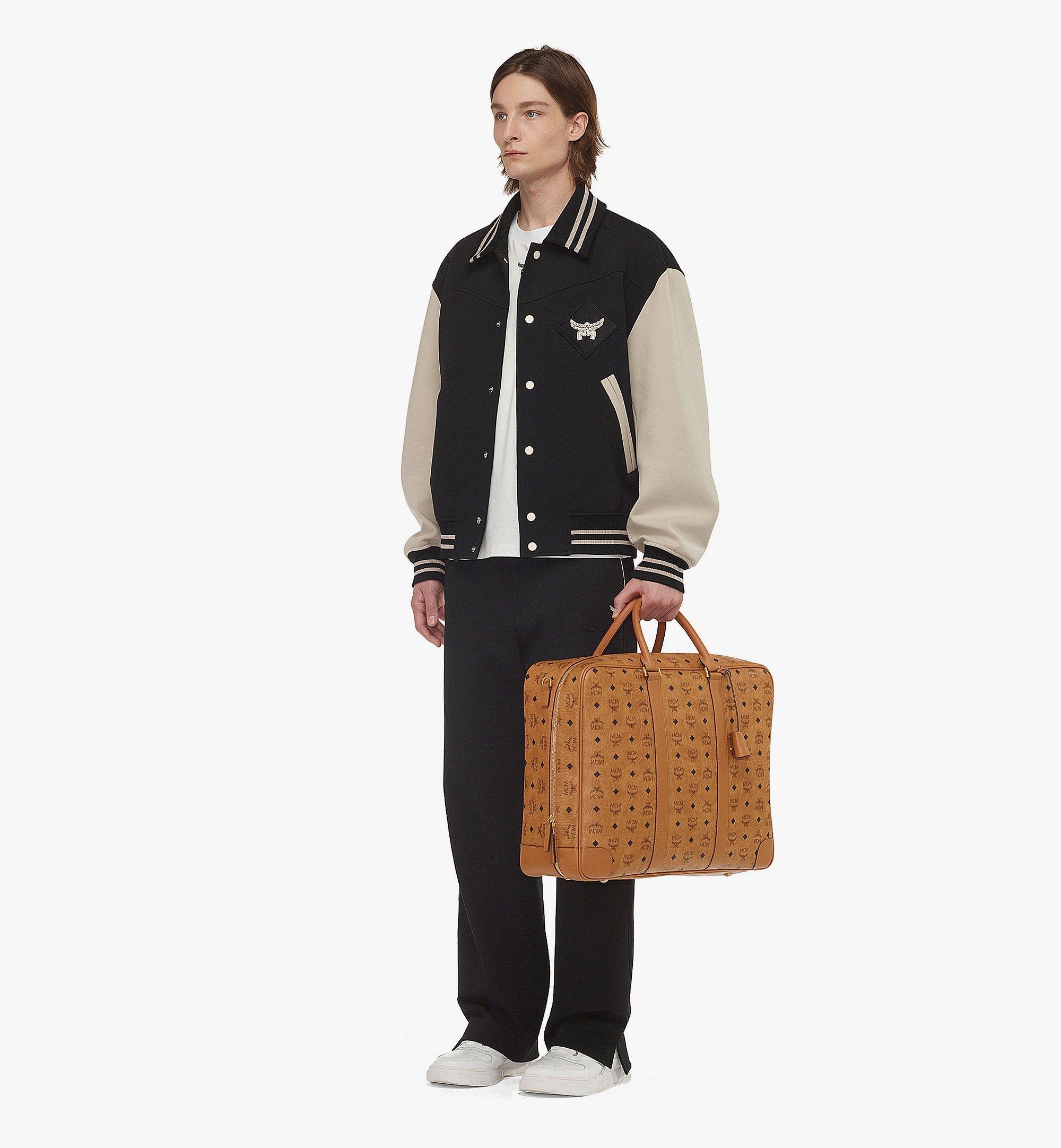 Ottomar Suitcase in Visetos - 2