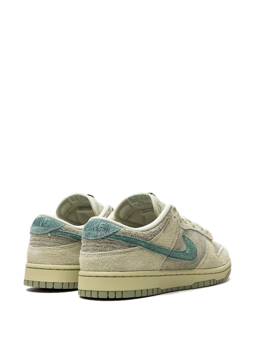 Dunk Low "Olive Aura" sneakers - 3